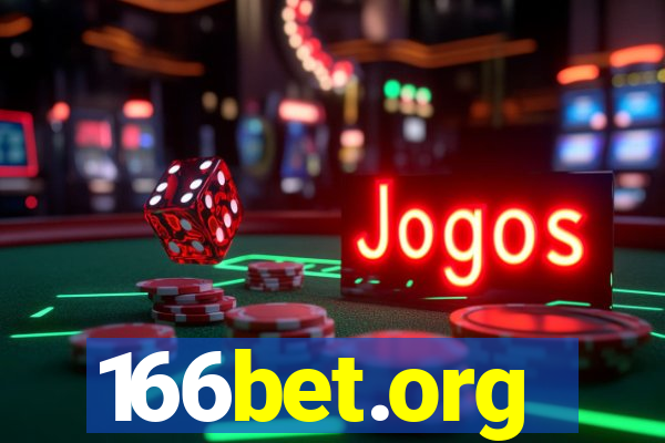 166bet.org