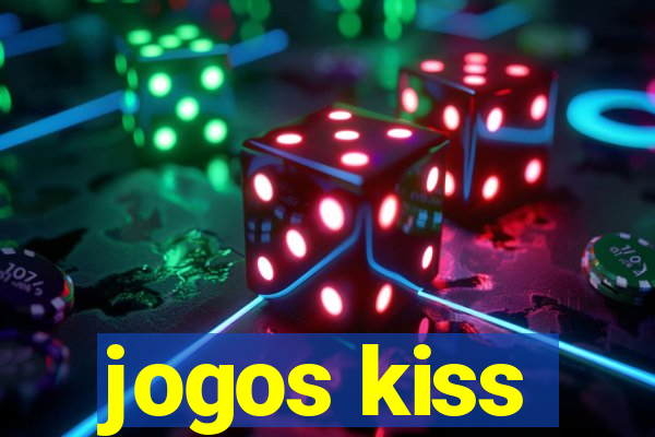 jogos kiss