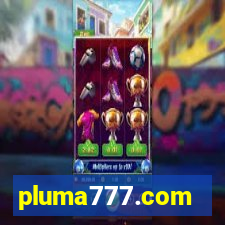 pluma777.com