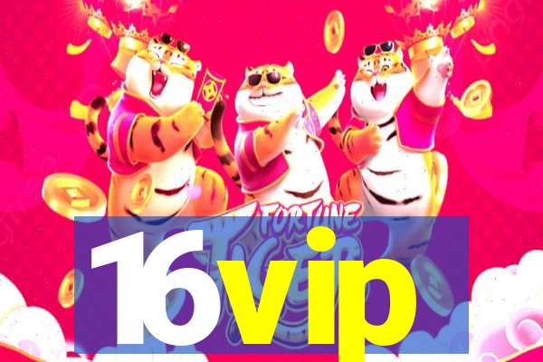 16vip