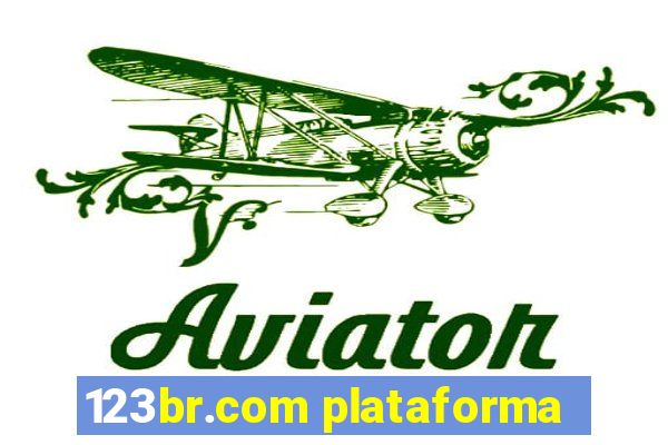 123br.com plataforma