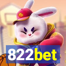 822bet