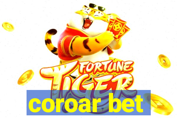 coroar bet