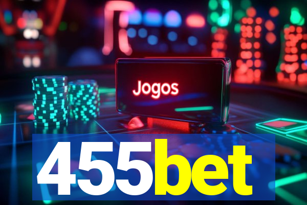 455bet