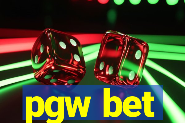 pgw bet