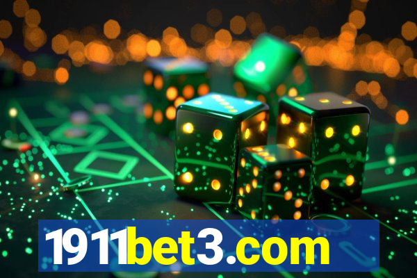 1911bet3.com