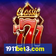 1911bet3.com