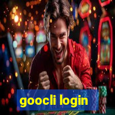 goocli login