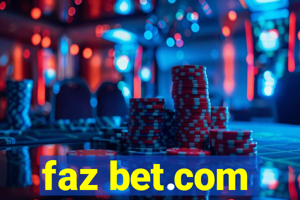 faz bet.com