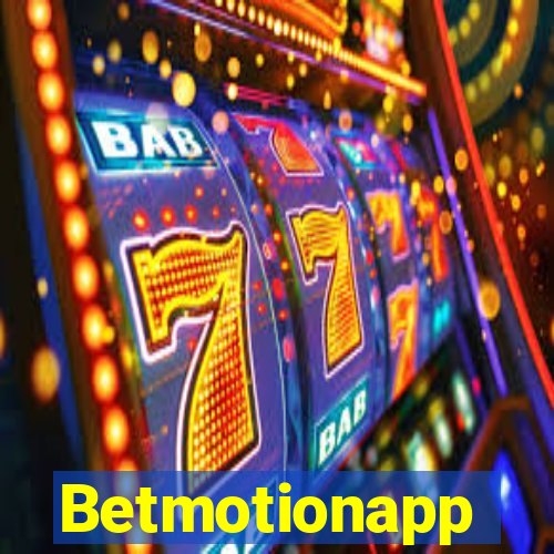 Betmotionapp