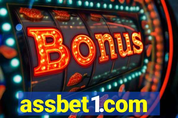 assbet1.com