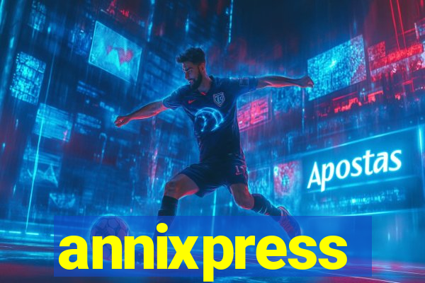 annixpress