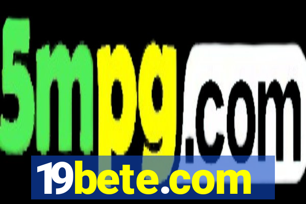 19bete.com