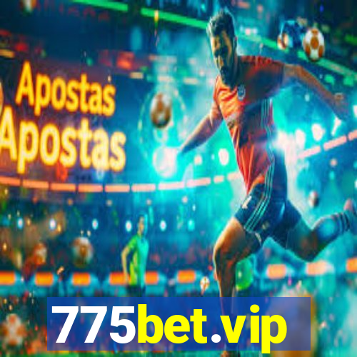 775bet.vip