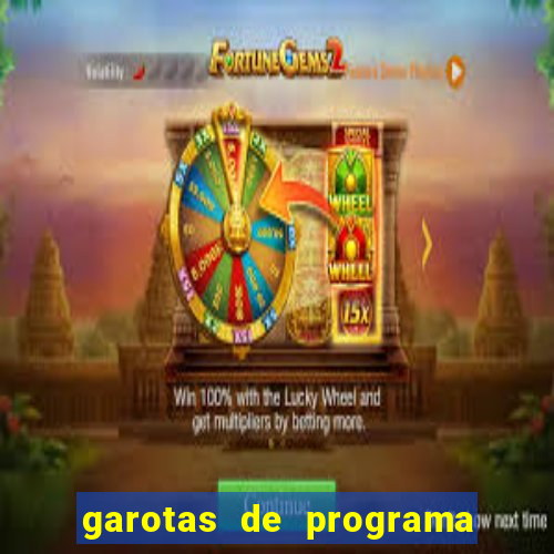 garotas de programa zona norte