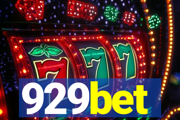 929bet