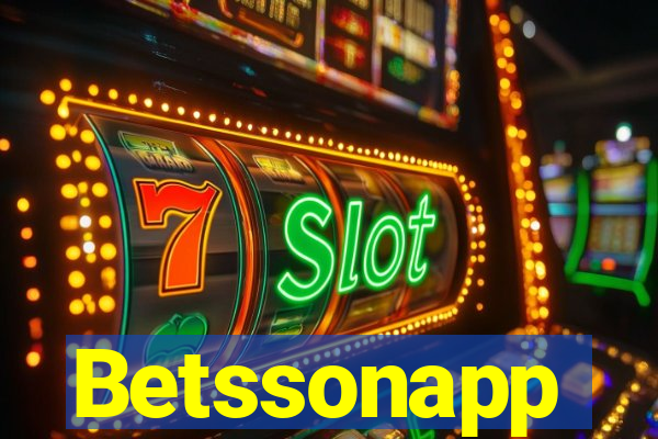 Betssonapp