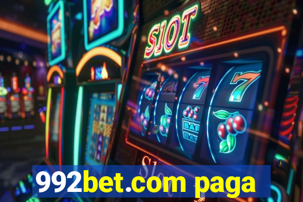 992bet.com paga