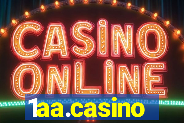 1aa.casino