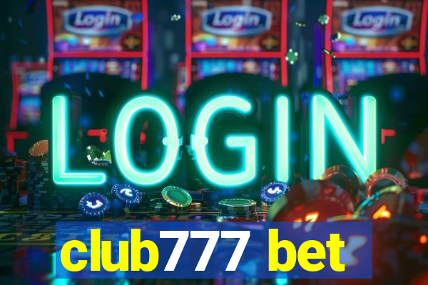 club777 bet