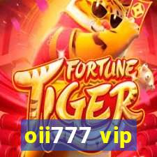 oii777 vip