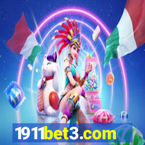 1911bet3.com