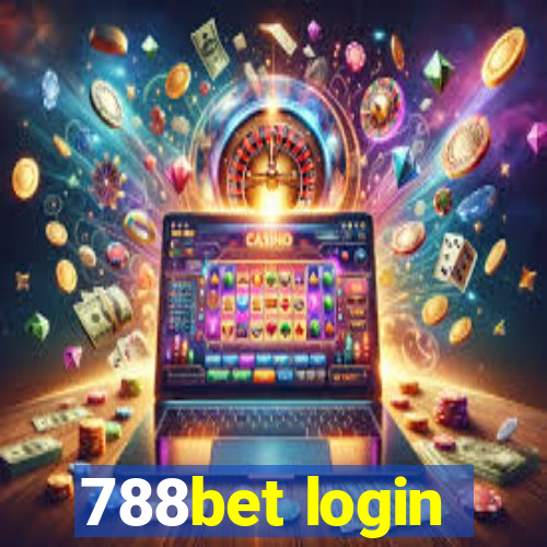 788bet login