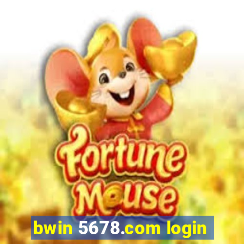 bwin 5678.com login