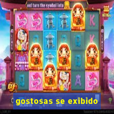 gostosas se exibido