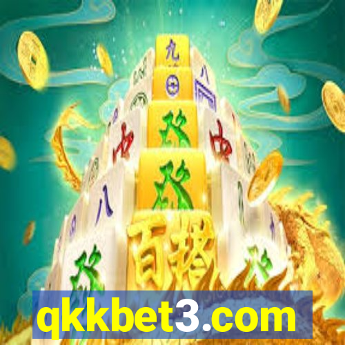 qkkbet3.com