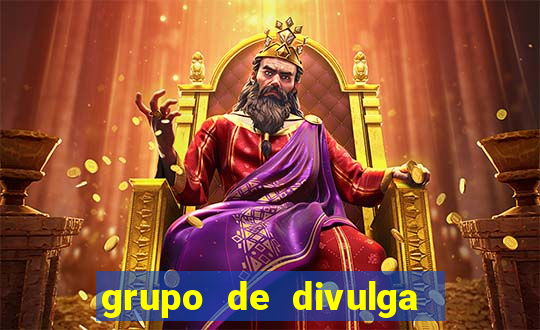 grupo de divulga  o de plataforma de jogos