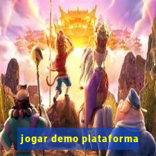 jogar demo plataforma