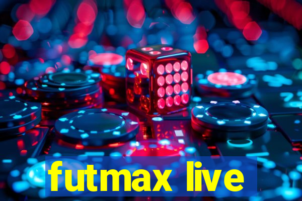 futmax live