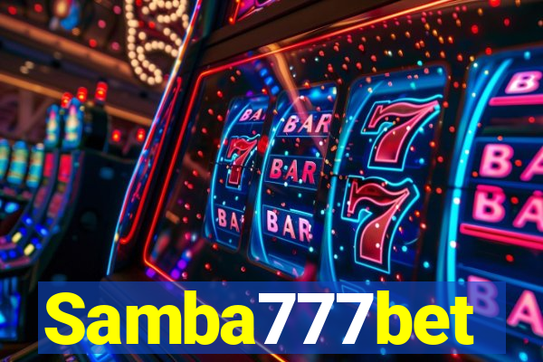 Samba777bet