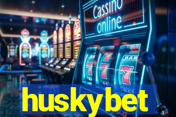 huskybet