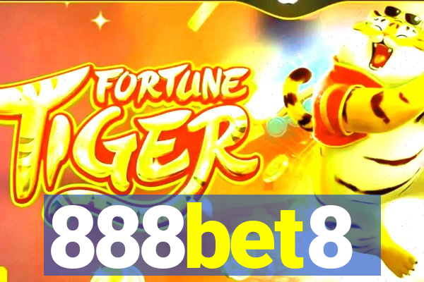 888bet8