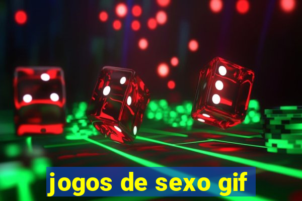 jogos de sexo gif