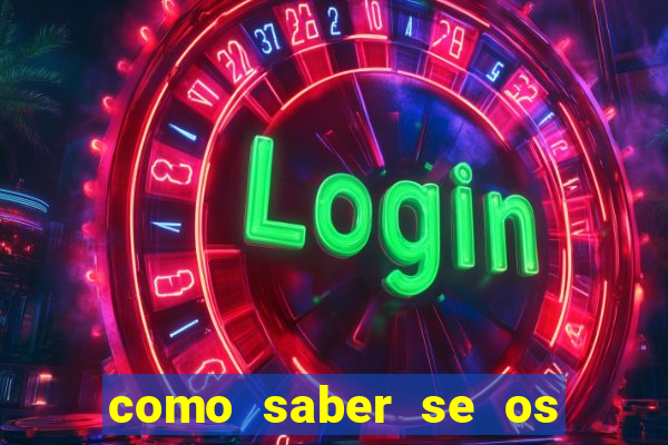 como saber se os slots estao pagando