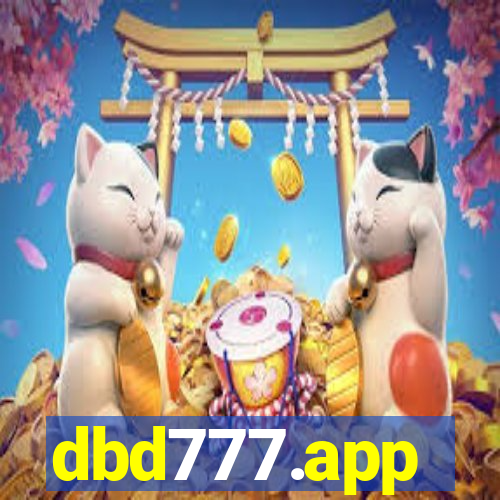 dbd777.app