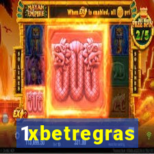 1xbetregras