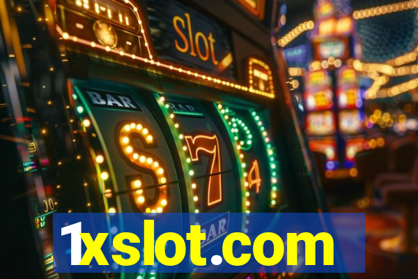 1xslot.com