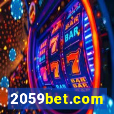 2059bet.com