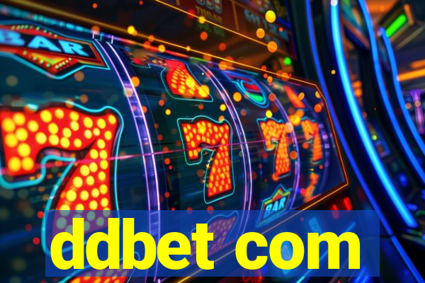 ddbet com