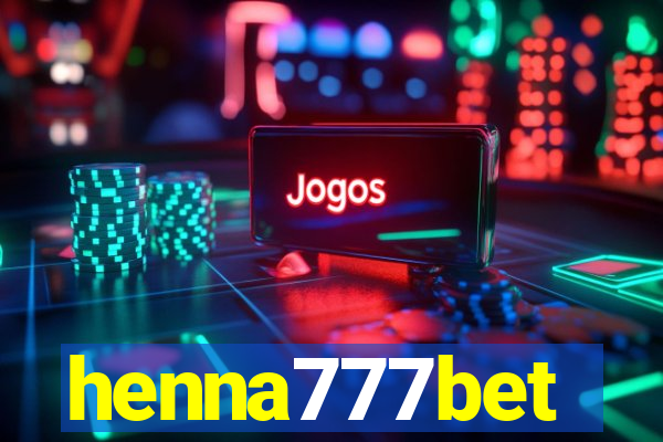 henna777bet