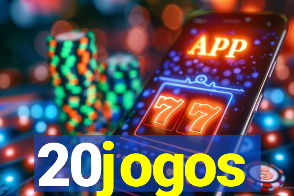 20jogos