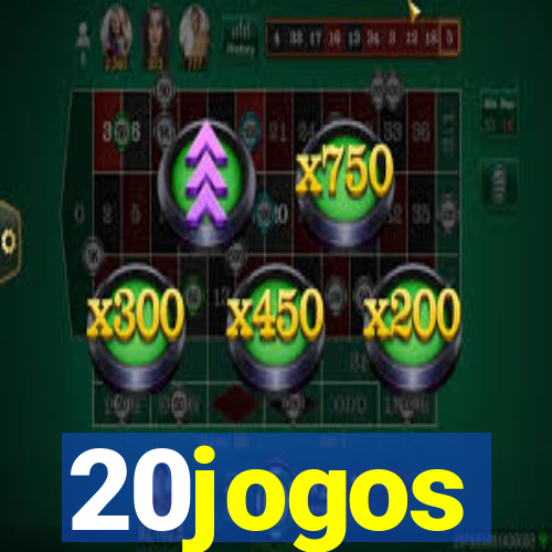 20jogos