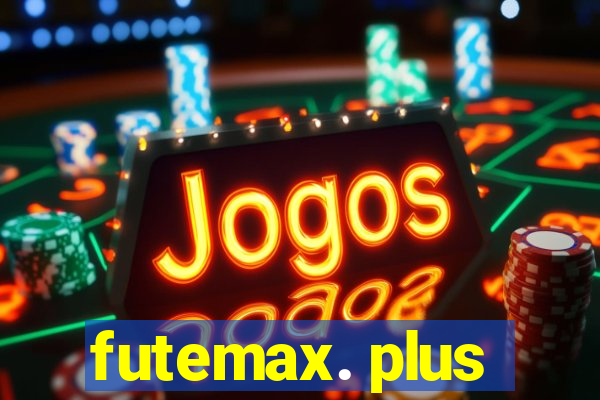 futemax. plus