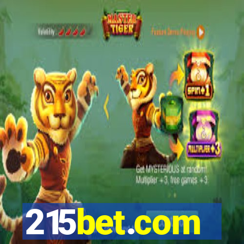 215bet.com