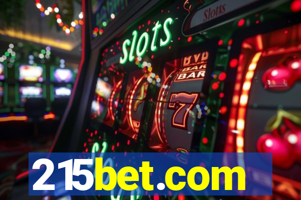 215bet.com