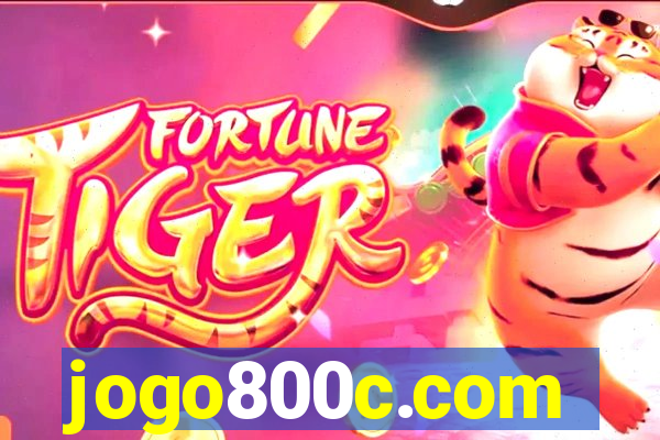 jogo800c.com